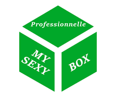 MY SEXYBOX  