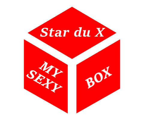 MY SEXYBOX  