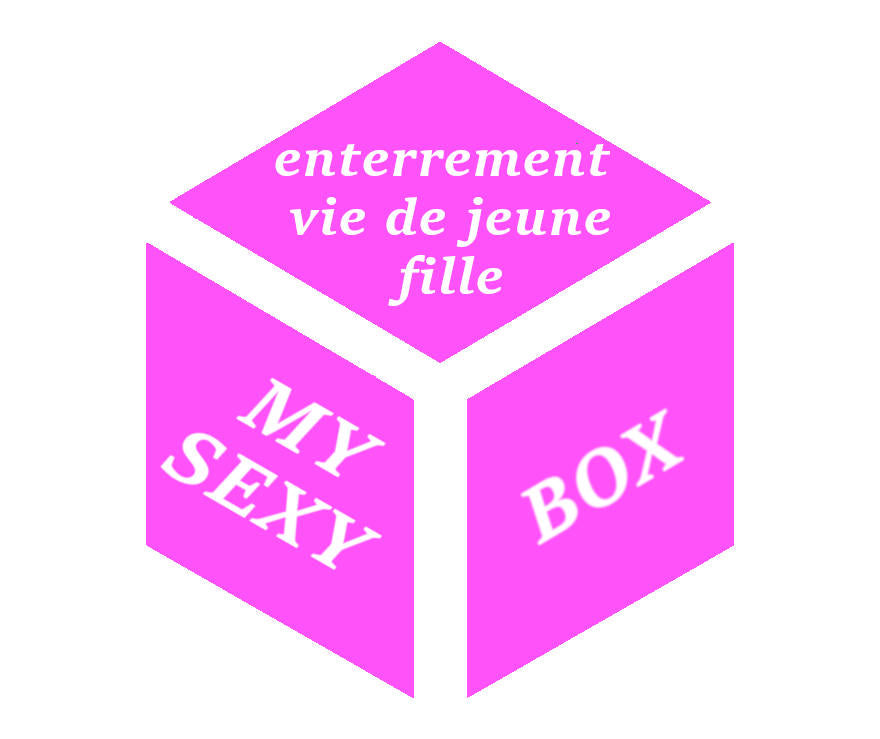 MY SEXYBOX  