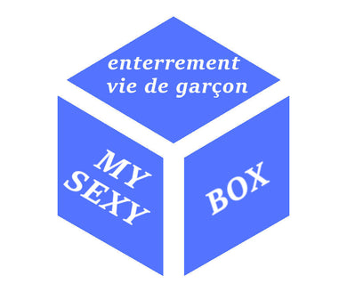 MY SEXYBOX  