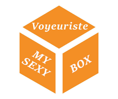 MY SEXYBOX  